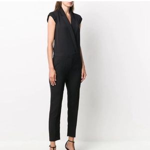 Ba&Sh Jumpsuit